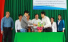 Vĩnh Long ứng dụng phần mềm truy xuất dữ liệu cây trồng