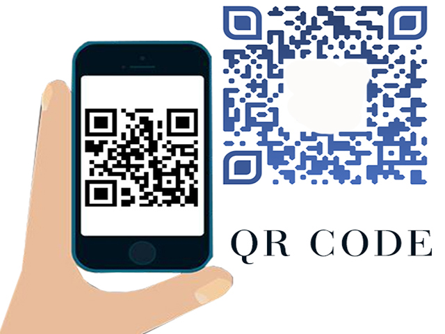 11  994  Tem truy xuất nguồn gốc QR Code kết hợp công nghệ nhiệt, nước, phát sáng, chỉ Hologram 2DKC, 3DKC 3 chiều