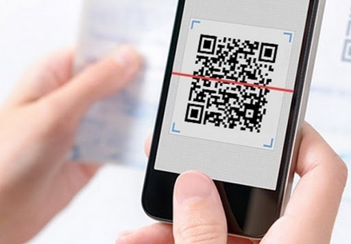 1  T3   566   Sử dụng mã QR truy xuất nguồn gốc nông sản thực phẩm trên địa bàn thành phố Hà Nội giai đoạn 2018(1)