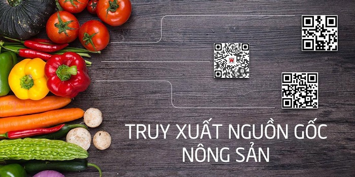 2  T4   1010   Những điều bạn cần phải biết về truy xuất nguồn gốc nông sản