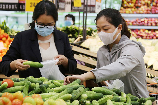 3  T3   643   Truy xuất nguồn gốc thực phẩm bằng mã QR Code