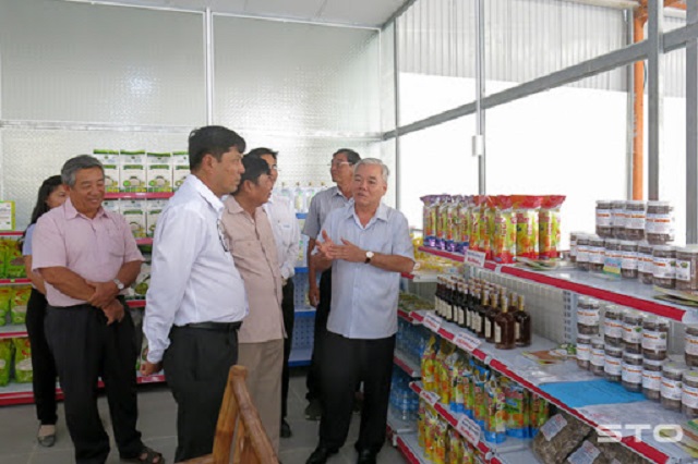 6  T3   361   Truy xuất nguồn gốc nông sản Sóc Trăng (1)